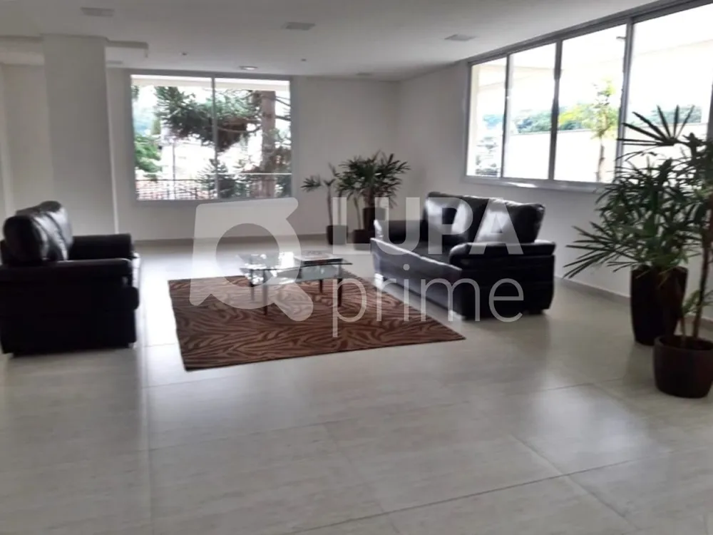 Apartamento, 3 quartos, 190 m² - Foto 4