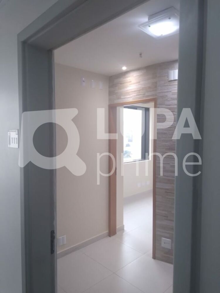 Conjunto Comercial-Sala à venda, 30m² - Foto 2