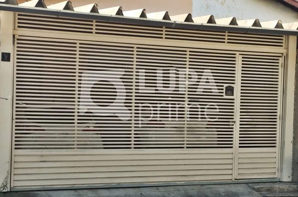 Casa, 2 quartos, 52 m² - Foto 7