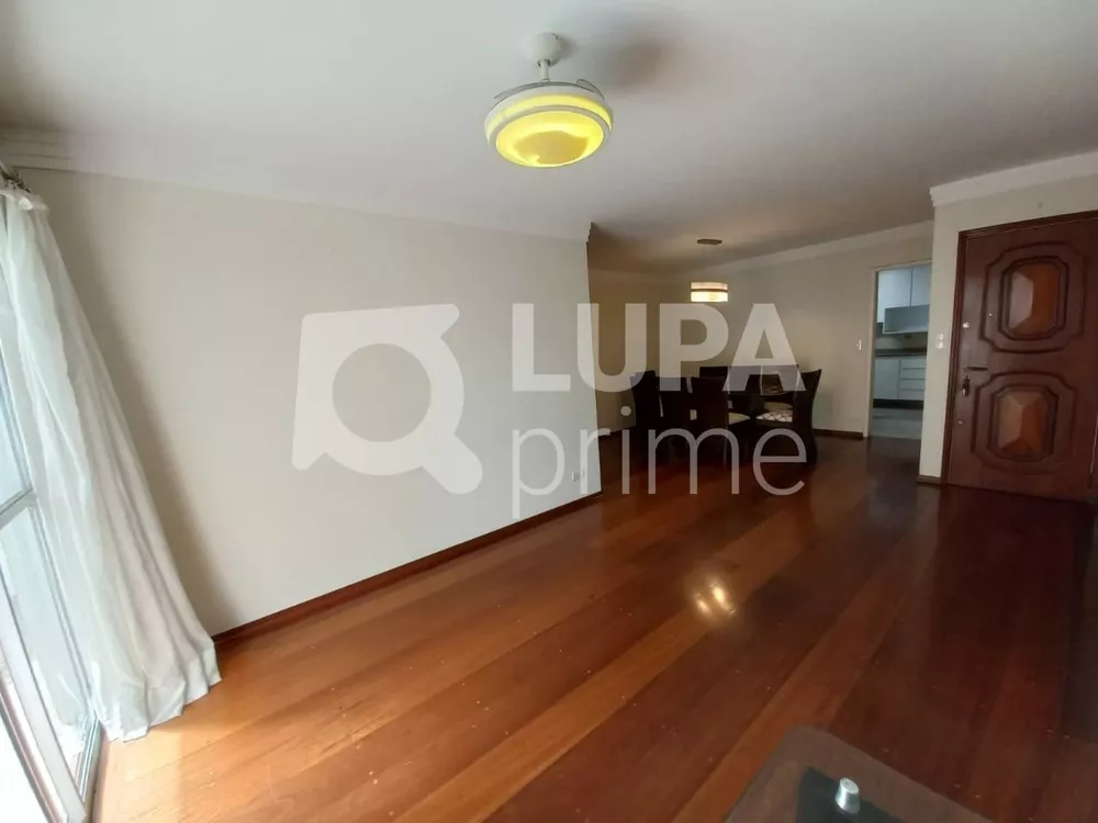 Apartamento à venda com 5 quartos, 135m² - Foto 4