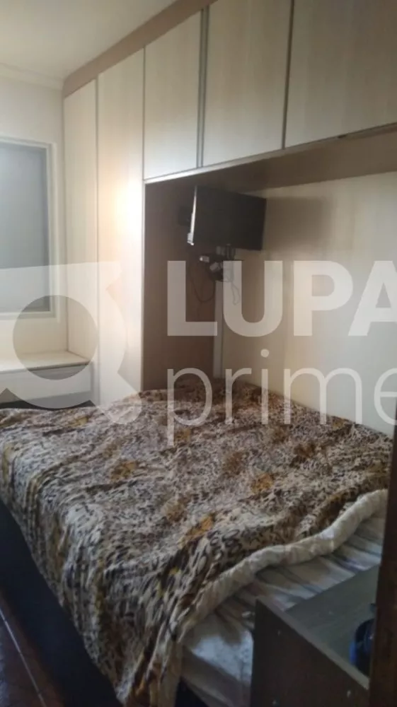 Apartamento à venda com 2 quartos, 50m² - Foto 4