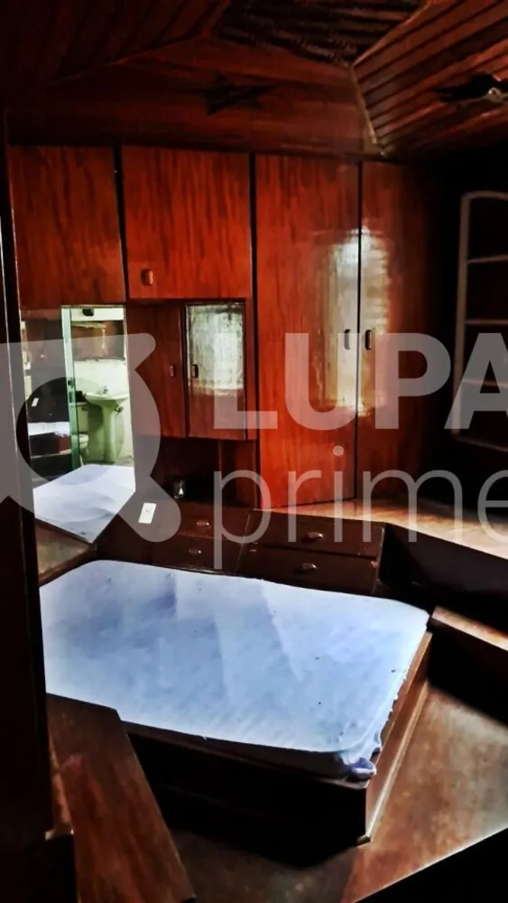 Casa, 4 quartos, 260 m² - Foto 1