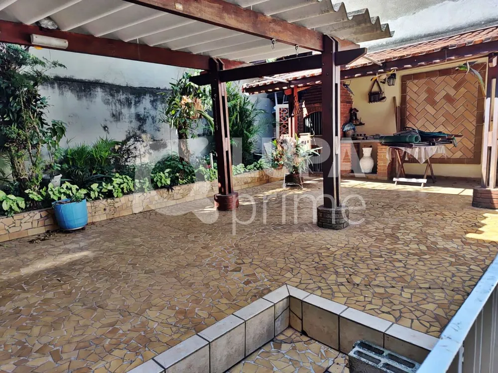 Casa, 3 quartos, 148 m² - Foto 4
