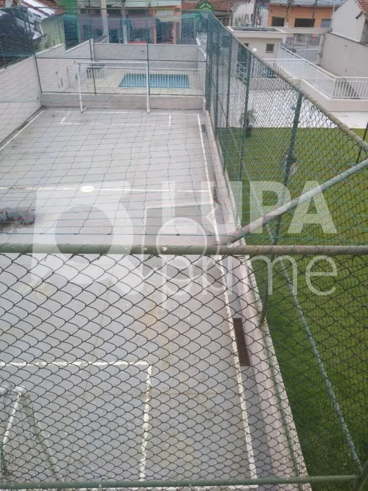 Apartamento, 2 quartos, 52 m² - Foto 3
