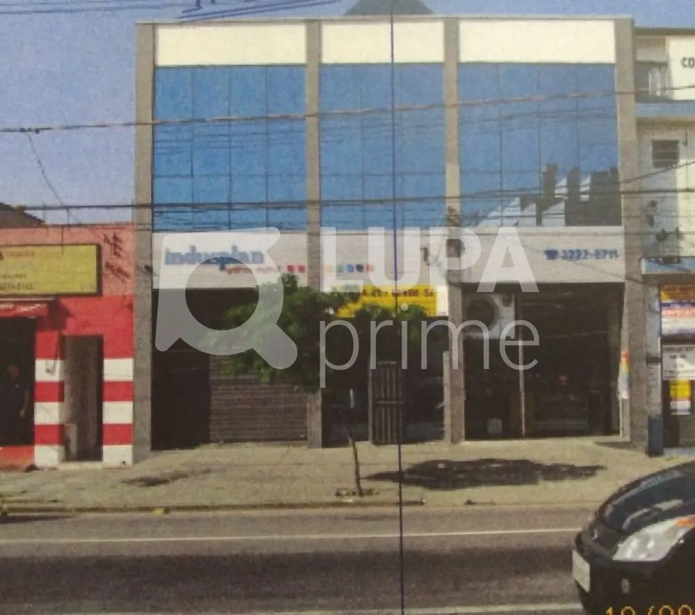 Prédio Inteiro, 500 m² - Foto 9