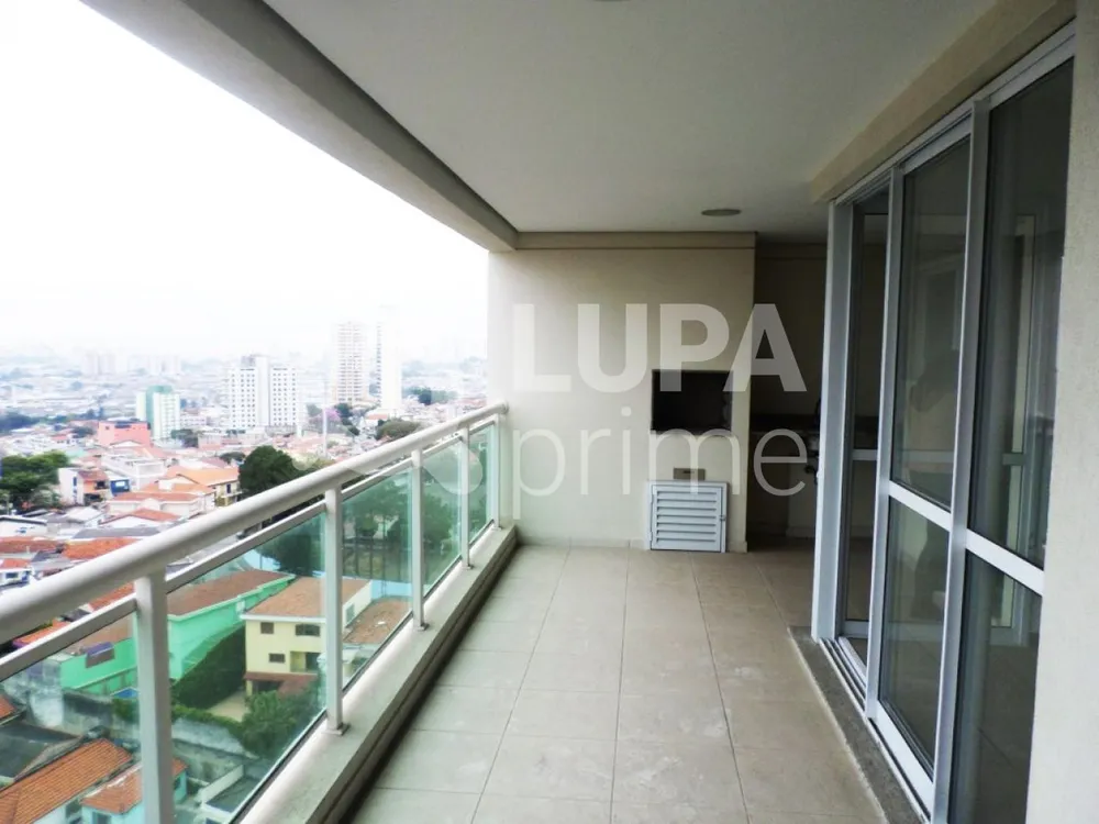 Apartamento, 3 quartos, 115 m² - Foto 5
