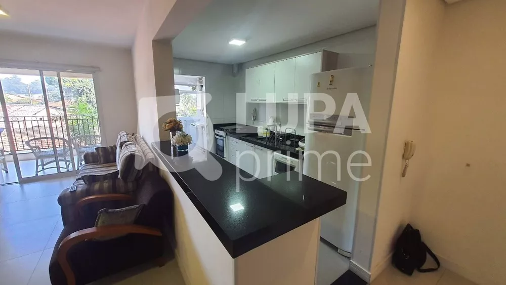 Apartamento à venda com 2 quartos, 96m² - Foto 4