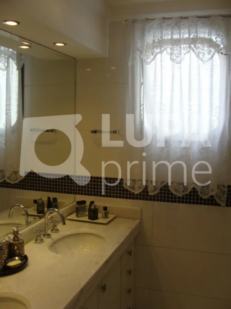 Apartamento, 4 quartos, 153 m² - Foto 1