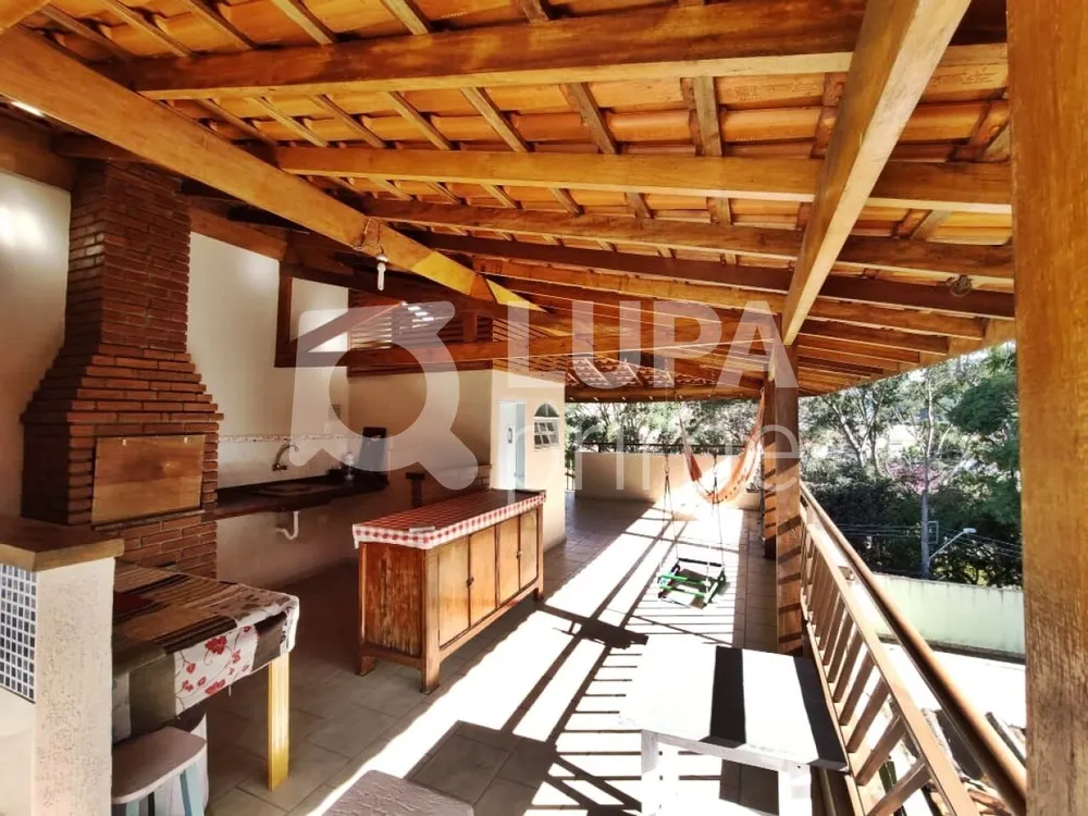 Casa, 4 quartos, 149 m² - Foto 14