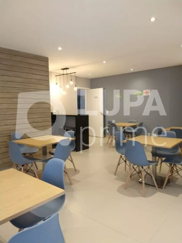 Apartamento à venda com 2 quartos, 44m² - Foto 3