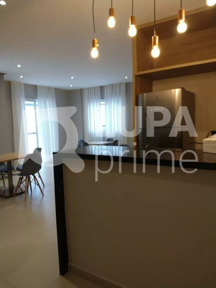 Apartamento à venda com 2 quartos, 44m² - Foto 4