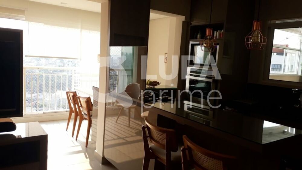 Apartamento, 3 quartos, 111 m² - Foto 1
