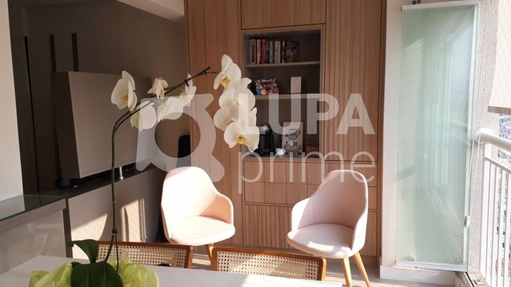 Apartamento, 3 quartos, 111 m² - Foto 4
