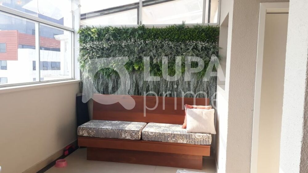 Apartamento, 3 quartos, 111 m² - Foto 7