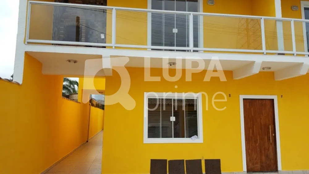 Casa, 2 quartos, 85 m² - Foto 8