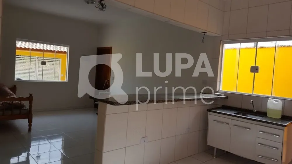 Casa, 2 quartos, 85 m² - Foto 1