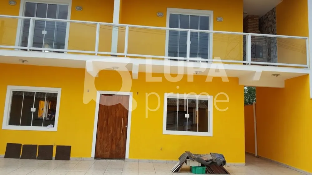 Casa, 2 quartos, 85 m² - Foto 5