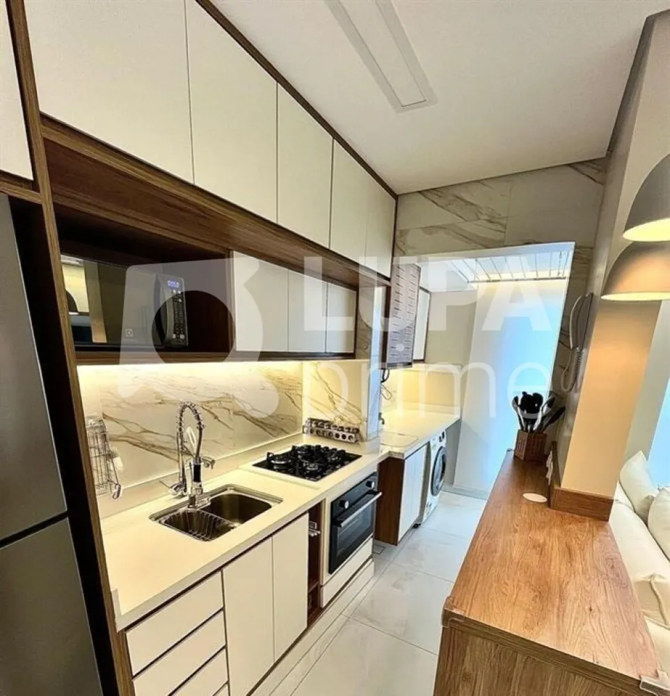 Apartamento, 2 quartos, 42 m² - Foto 4