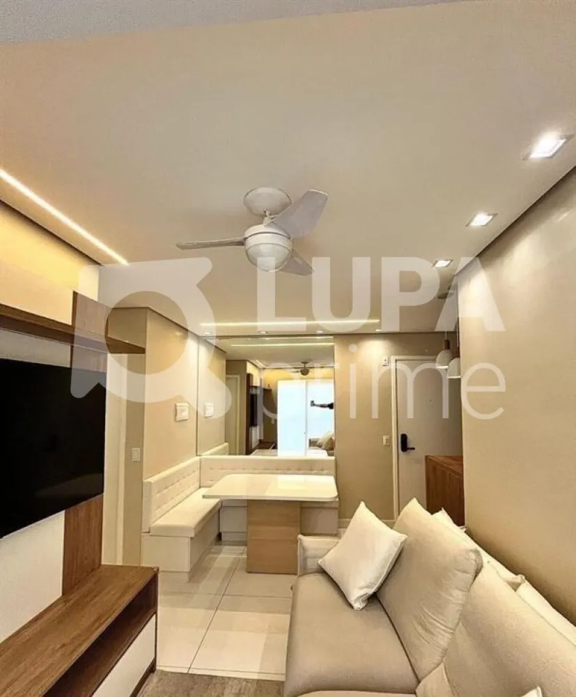 Apartamento, 2 quartos, 42 m² - Foto 2