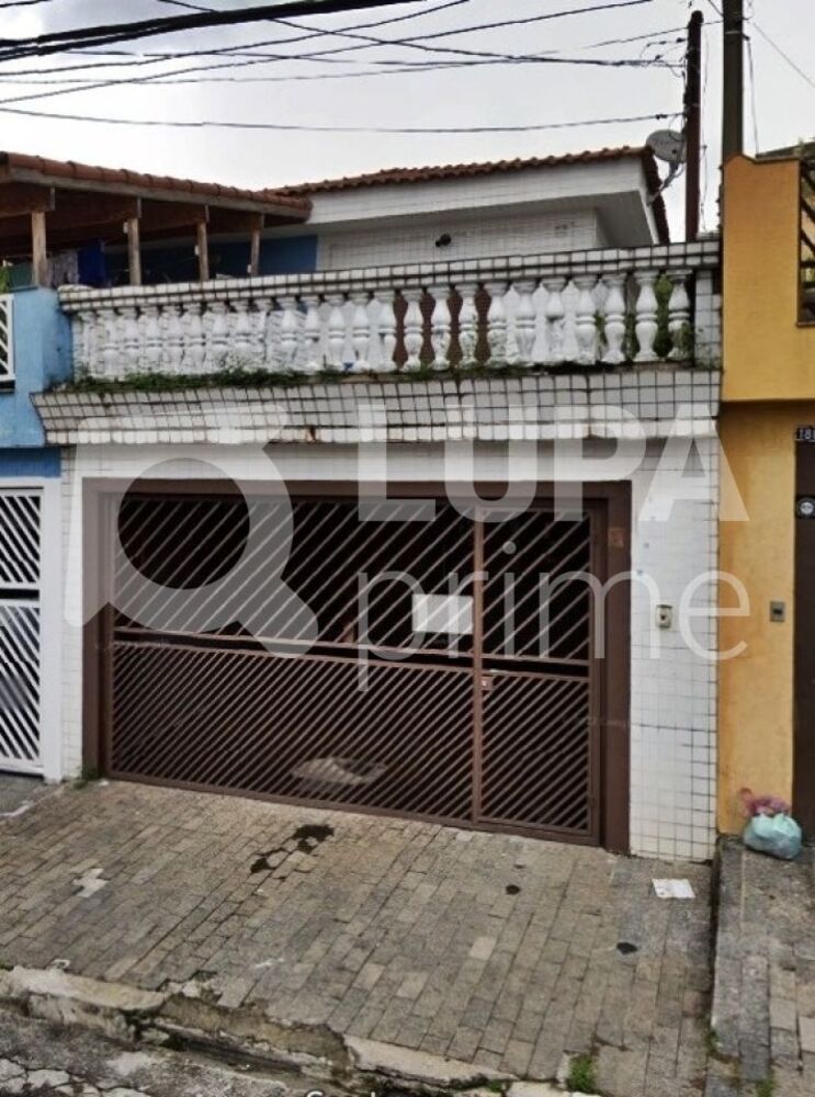 Casa, 5 quartos, 125 m² - Foto 1