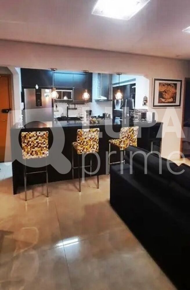 Apartamento, 3 quartos, 90 m² - Foto 6