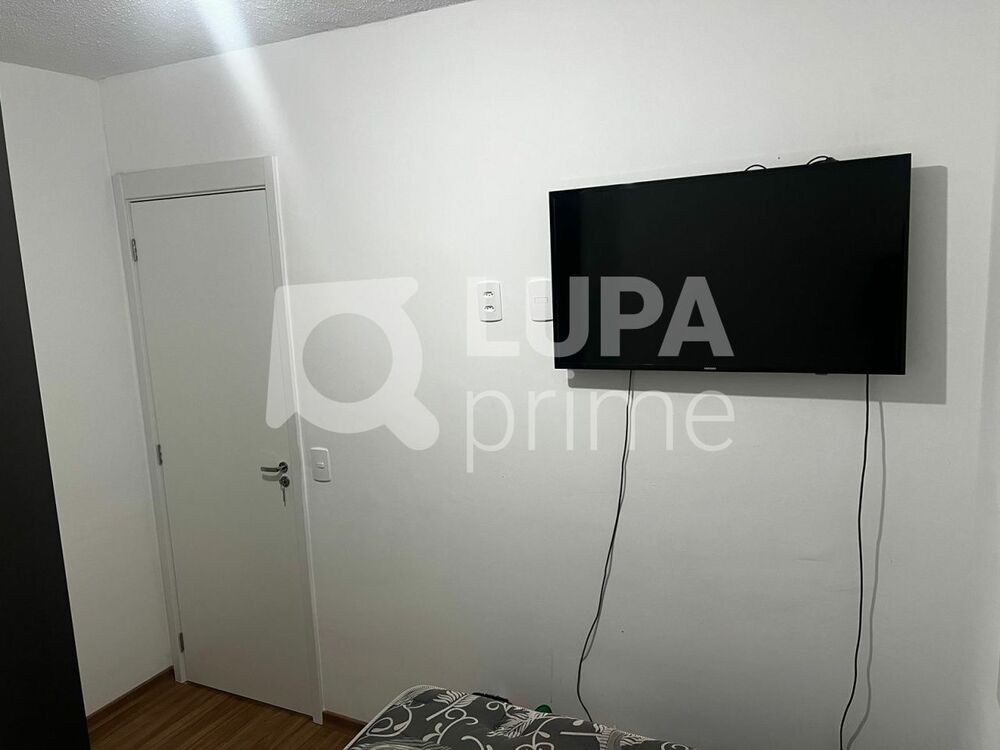 Apartamento, 2 quartos, 35 m² - Foto 3