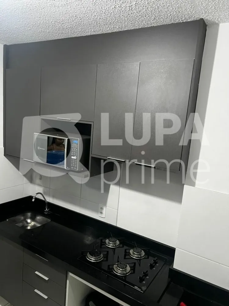 Apartamento, 2 quartos, 35 m² - Foto 8