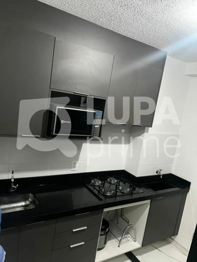 Apartamento, 2 quartos, 35 m² - Foto 6