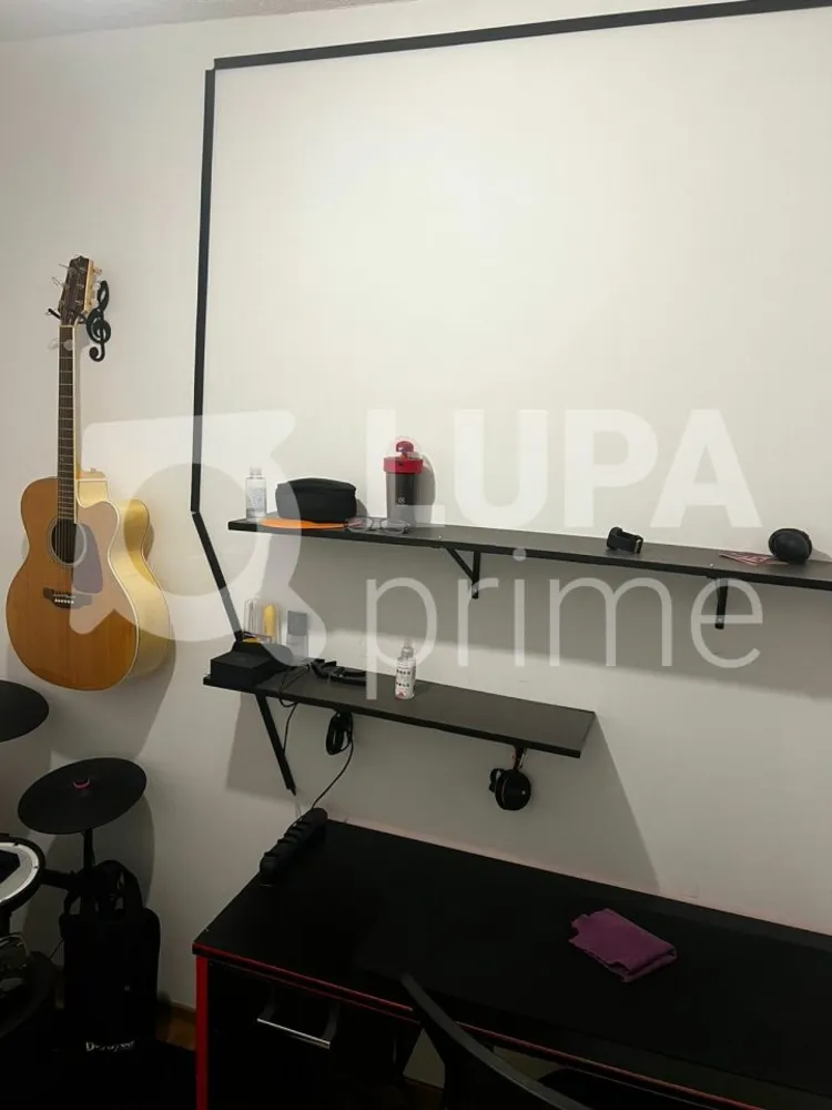 Apartamento, 2 quartos, 35 m² - Foto 5