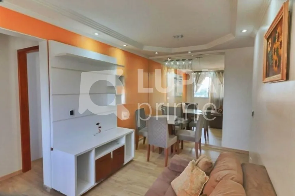 Apartamento, 2 quartos, 58 m² - Foto 10