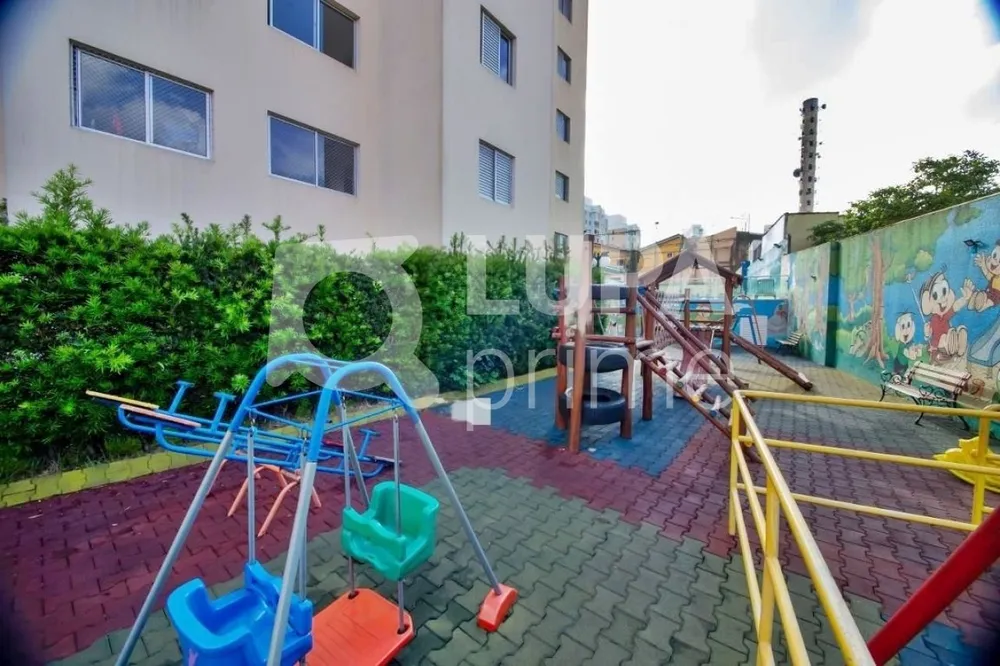 Apartamento, 2 quartos, 58 m² - Foto 7
