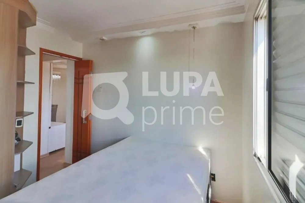 Apartamento, 2 quartos, 58 m² - Foto 1