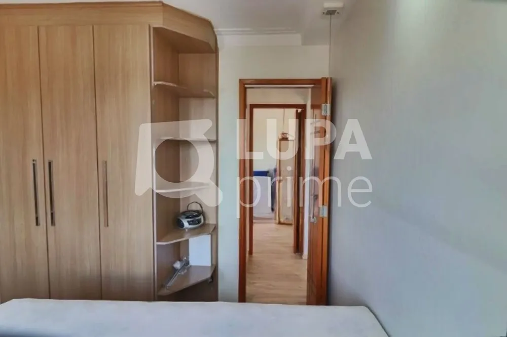 Apartamento, 2 quartos, 58 m² - Foto 6