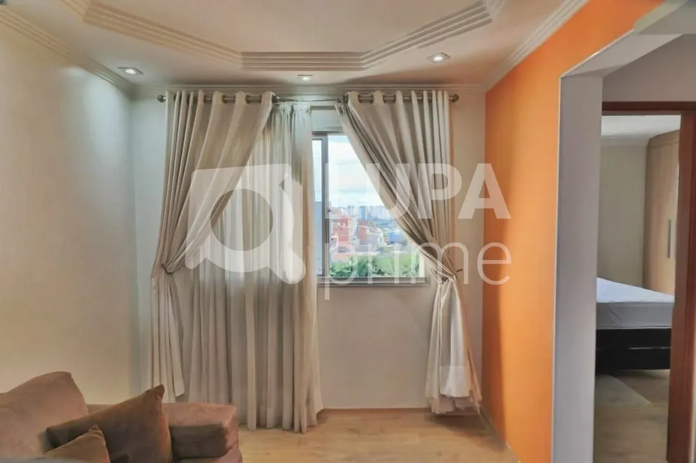 Apartamento, 2 quartos, 58 m² - Foto 11