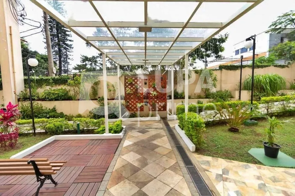 Apartamento, 2 quartos, 58 m² - Foto 8
