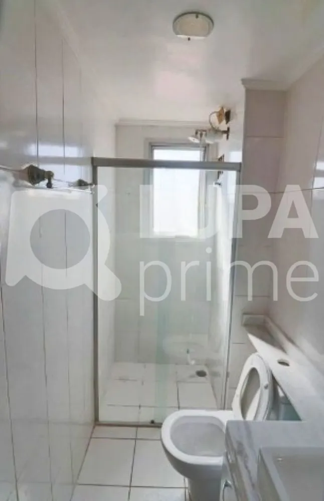 Apartamento, 2 quartos, 58 m² - Foto 5