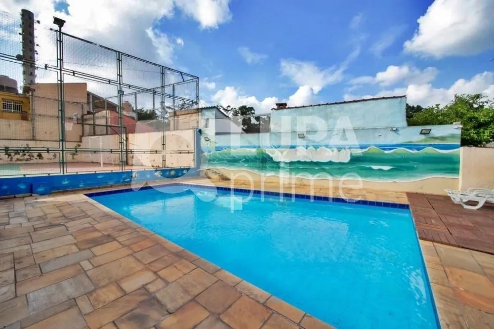 Apartamento, 2 quartos, 58 m² - Foto 9