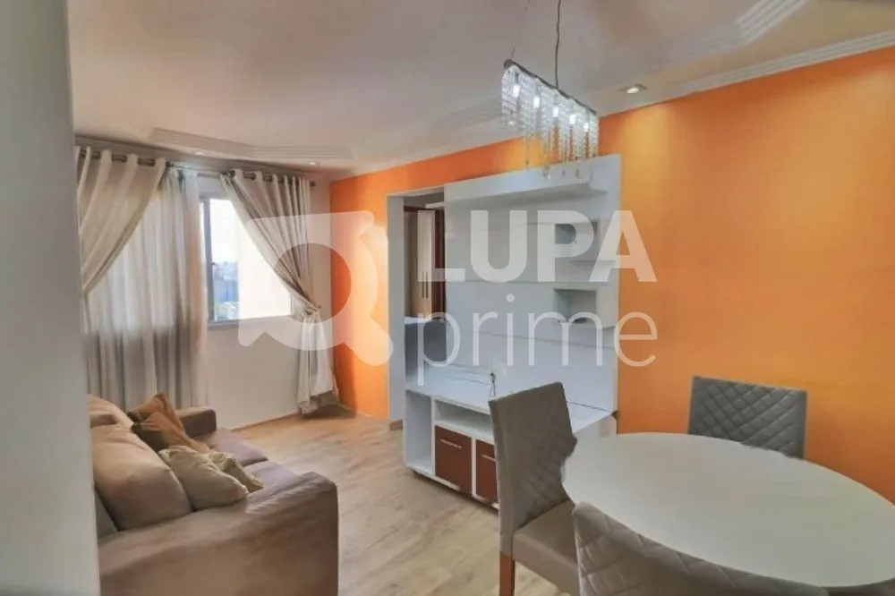 Apartamento, 2 quartos, 58 m² - Foto 3