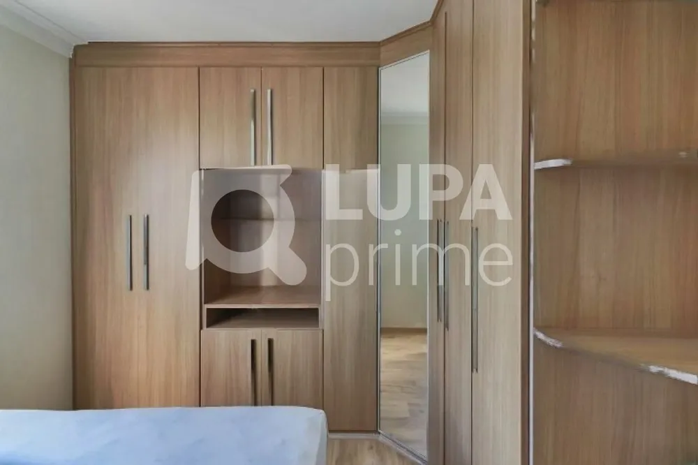 Apartamento, 2 quartos, 58 m² - Foto 2