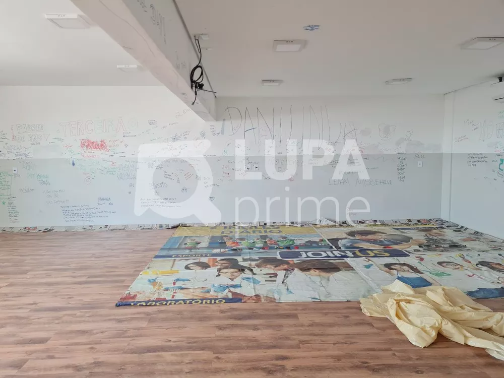 Prédio Inteiro para alugar, 450m² - Foto 15