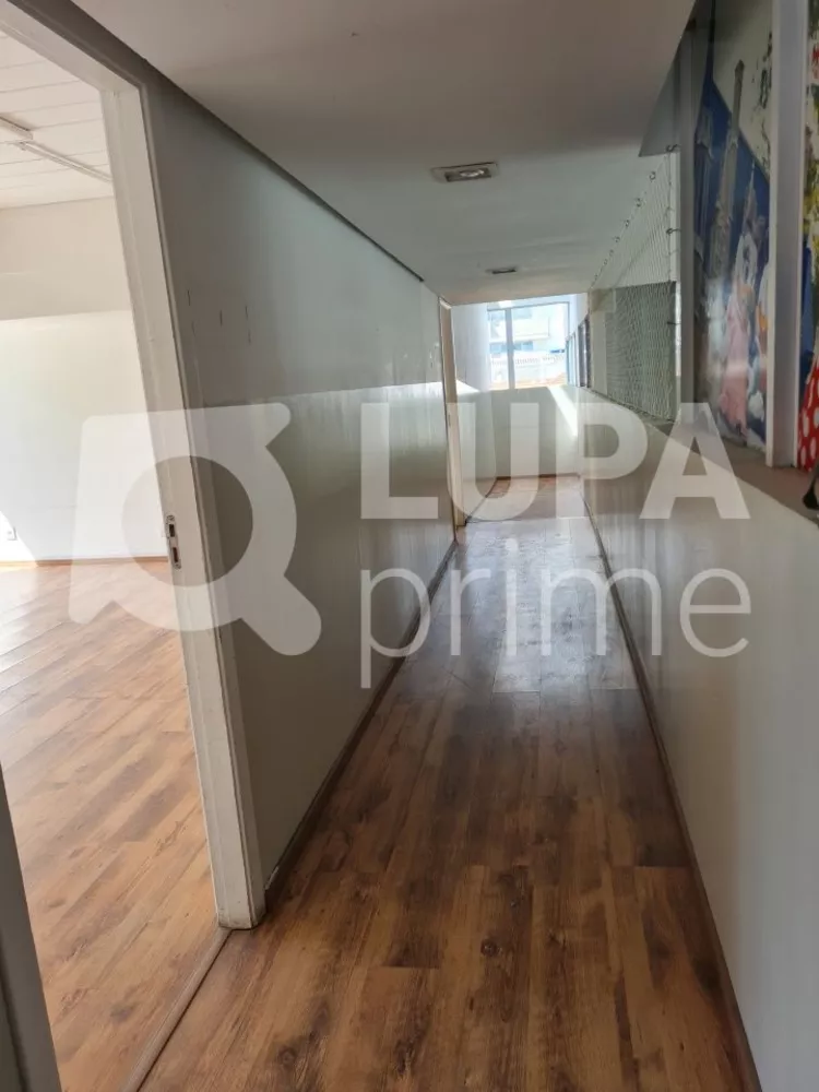 Prédio Inteiro para alugar, 450m² - Foto 4