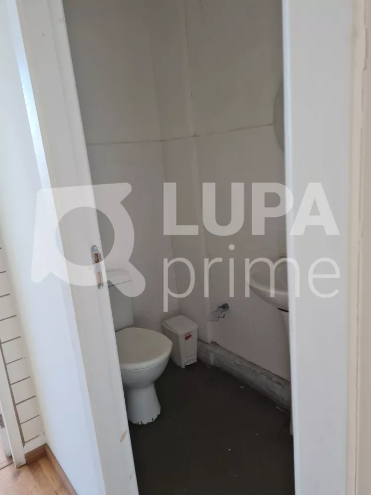 Prédio Inteiro para alugar, 450m² - Foto 5