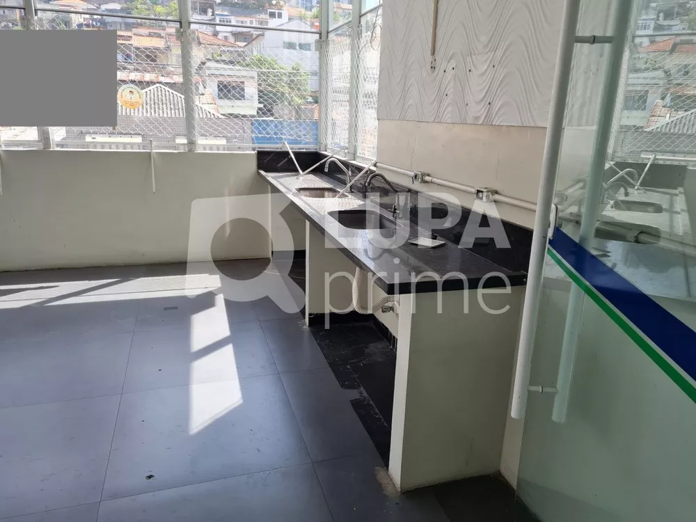 Prédio Inteiro para alugar, 450m² - Foto 24