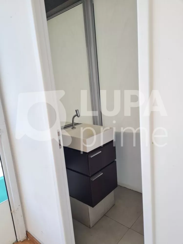 Prédio Inteiro para alugar, 450m² - Foto 12