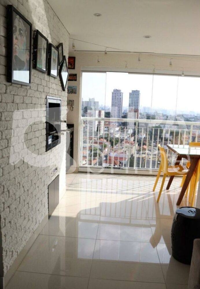 Apartamento, 2 quartos, 65 m² - Foto 2