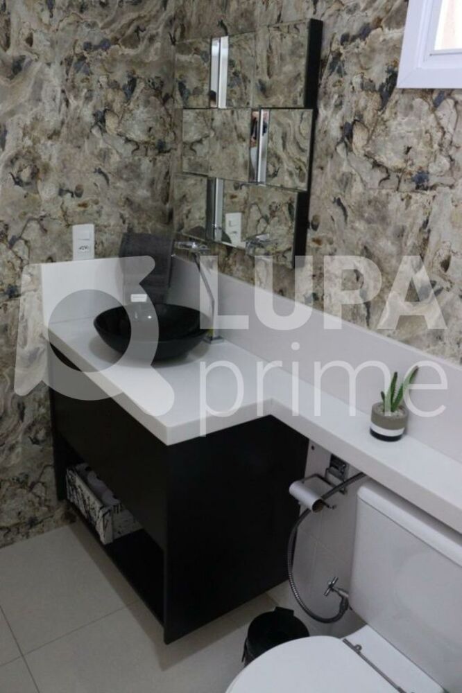 Apartamento, 2 quartos, 65 m² - Foto 12