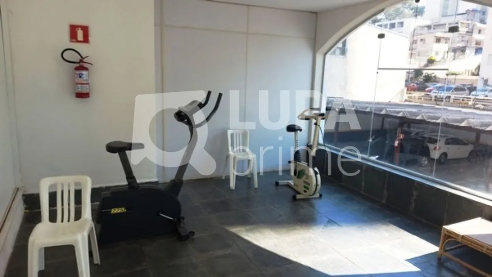 Apartamento, 2 quartos, 75 m² - Foto 5