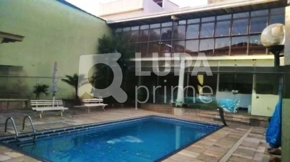 Casa, 3 quartos, 365 m² - Foto 9