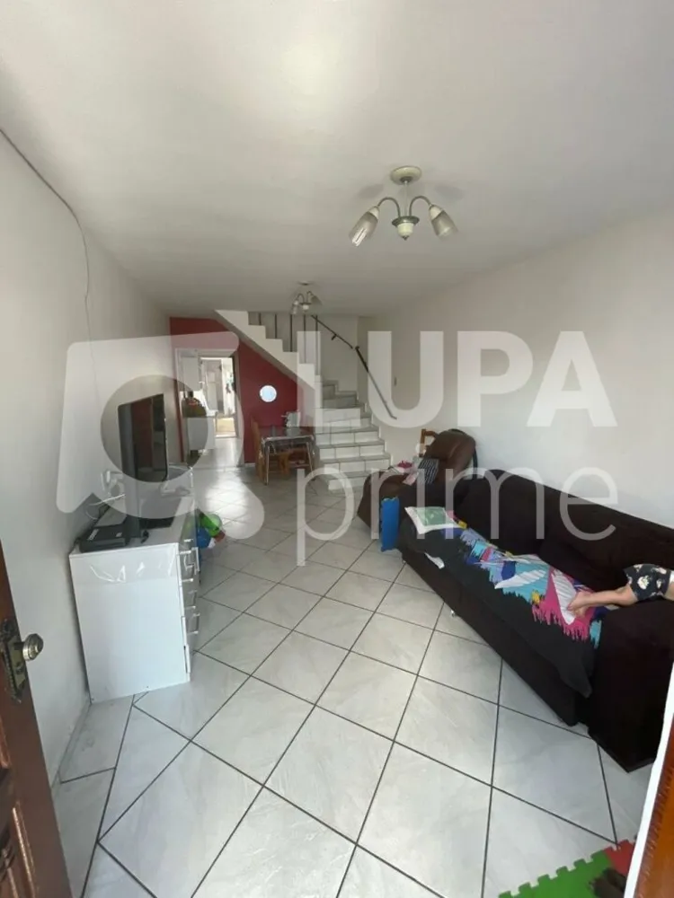 Casa, 2 quartos, 81 m² - Foto 2