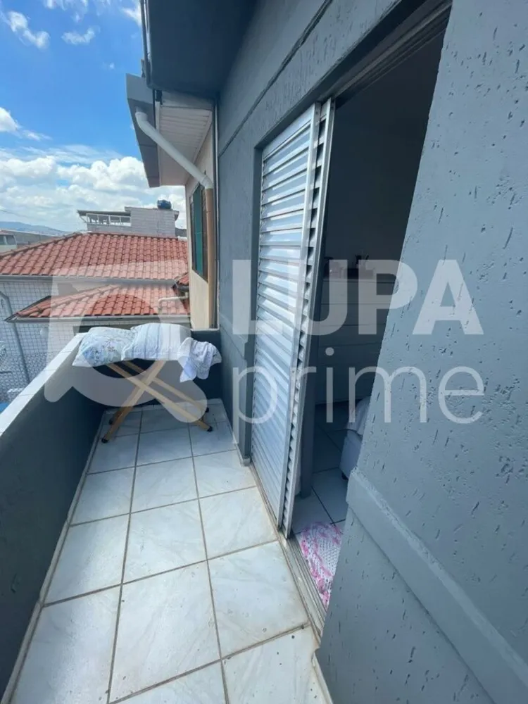 Casa, 2 quartos, 81 m² - Foto 7